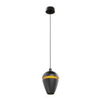 COMETSHINE P0471 LAMPA WISZĄCA Maxlight