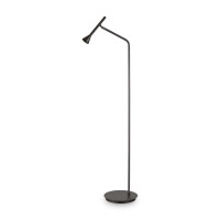 279800 Lampa diesis pt nero Ideal Lux - rabaty 15% w koszyku