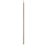263687 Lampa filo sp1 bianco Ideal Lux - rabaty 15% w koszyku