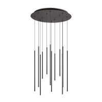 263434 Lampa filo sp12 nero Ideal Lux - rabaty 15% w koszyku
