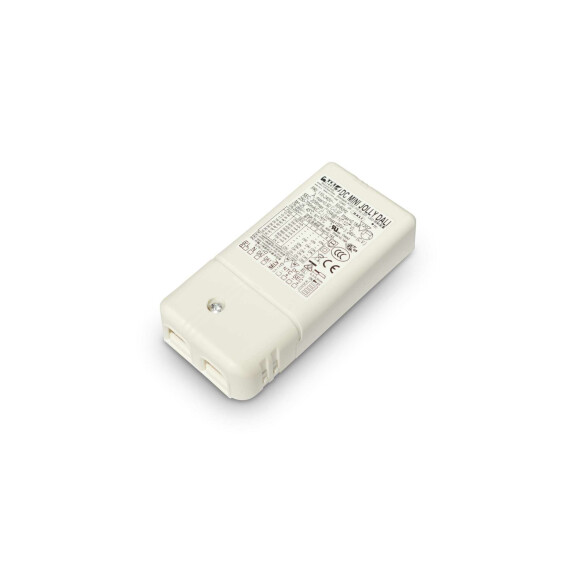 270364 Lampa fly d35 driver dali 20w 500ma Ideal Lux - rabaty 15% w koszyku
