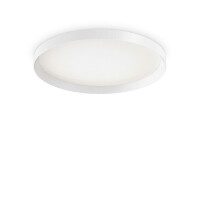270319 Lampa fly pl d60 4000k Ideal Lux - rabaty 15% w koszyku