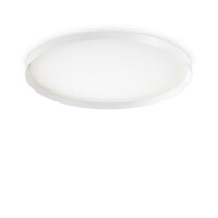270326 Lampa fly pl d90 3000k Ideal Lux - rabaty 15% w koszyku