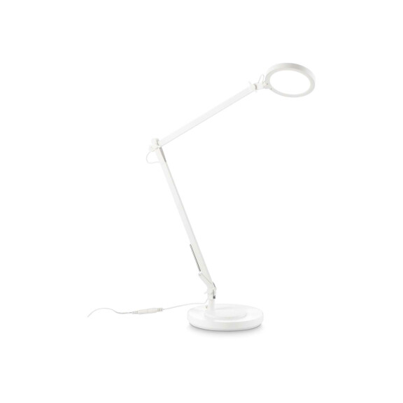 272078 Lampa futura tl bianco Ideal Lux - rabaty 15% w koszyku