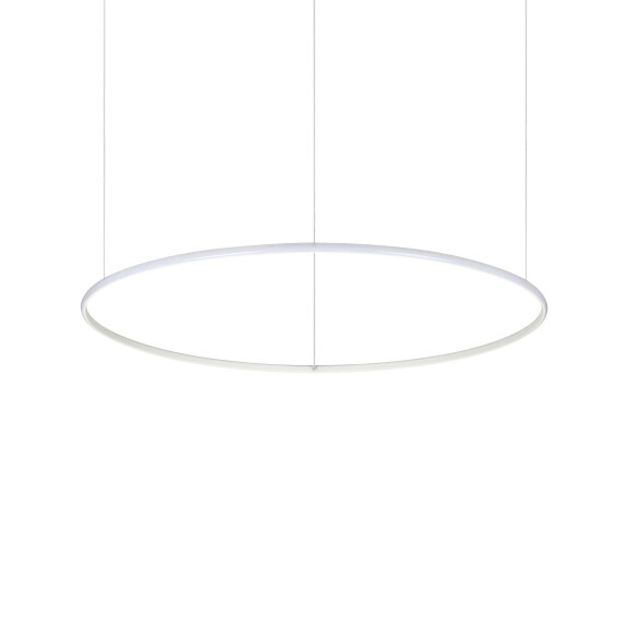 258751 Lampa hulahoop sp d100 Ideal Lux - rabaty 15% w koszyku