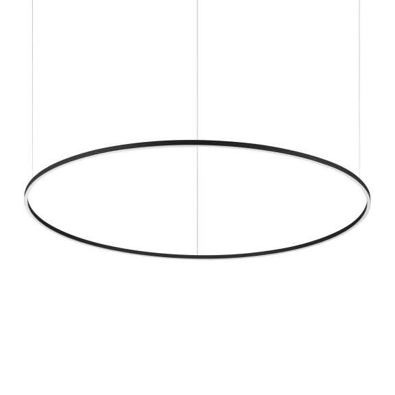 265957 Lampa oracle slim sp d150 round wh 3000k Ideal Lux - rabaty 15% w koszyku