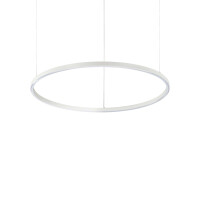 269863 Lampa oracle slim sp d70 round wh 4000k Ideal Lux - rabaty 15% w koszyku