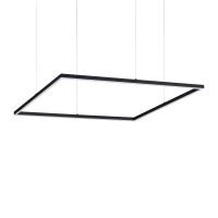 259192 Lampa oracle slim sp d90 square wh 3000k Ideal Lux - rabaty 15% w koszyku