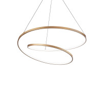 253671 Lampa oz sp d60 bianco Ideal Lux - rabaty 15% w koszyku