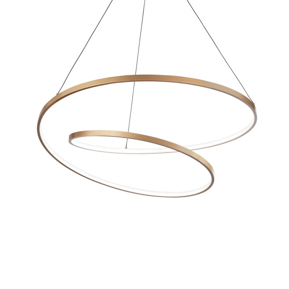 269450 Lampa oz sp d80 nero Ideal Lux - rabaty 15% w koszyku