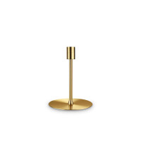 259895 Lampa set up mtl small nickel Ideal Lux - rabaty 15% w koszyku