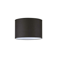 260433 Lampa set up paralume cilindro d30 bianco Ideal Lux - rabaty 15% w koszyku