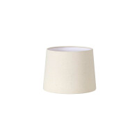 260082 Lampa set up paralume cono d20 beige Ideal Lux - rabaty 15% w koszyku