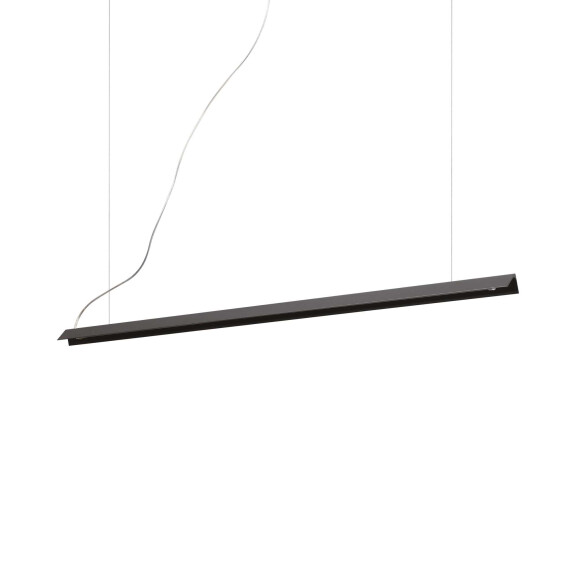 275369 Lampa v-line sp bianco Ideal Lux - rabaty 15% w koszyku