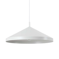 285160 Lampa yurta sp1 d50 bianco Ideal Lux - rabaty 15% w koszyku