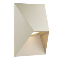 2218171008 Pontio 15 Lampa ścienna Sanded Nordlux - Mega RABATY w Koszuku %
