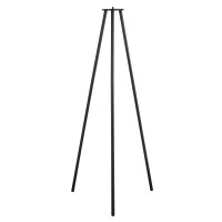 2018044003 Kettle To-Go Tripod 110 Stelaż do Lampy Czarny Nordlux