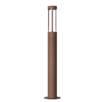 77499938 Helix Lampa ogrodowa Corten Nordlux - Mega RABATY w Koszuku %