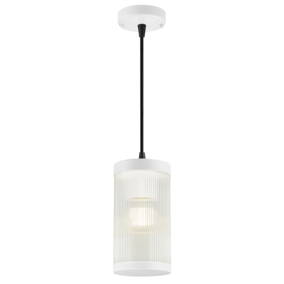 2218053001 Coupar Lampa wisząca Biały Nordlux - Mega RABATY w Koszuku %