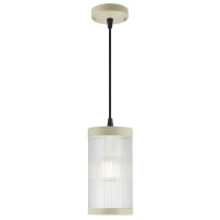 2218053008 Coupar Lampa wisząca Szlifowany Nordlux - Mega RABATY w Koszuku %
