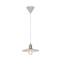 2213183000 Torina 25 Lampa wisząca Przezroczysty Nordlux - Mega RABATY w Koszuku %