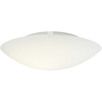 25326001 Standard Lampa sufitowa Biała Nordlux - Mega RABATY w Koszuku %