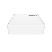 2170220001 Smart  Dual-Wifi Most Biały Nordlux - Mega RABATY w Koszuku %