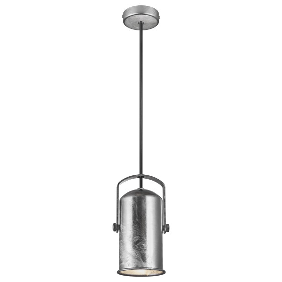 2213023031 Porter 9 Lampa wisząca Galwanizowany Nordlux - Mega RABATY w Koszuku %