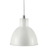 45833001 Pop Lampa wisząca Biały Nordlux od ręki
