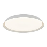 2010756001 Piso Lampa sufitowa Biała Nordlux - Mega RABATY w Koszuku %