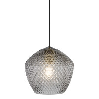 2010673047 Orbiform Lampa wisząca Szary Nordlux - Mega RABATY w Koszuku %