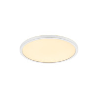 47276001 Oja 29 IP20 2700K Step-Dim Lampa sufitowa Biała Nordlux - Mega RABATY w Koszuku %