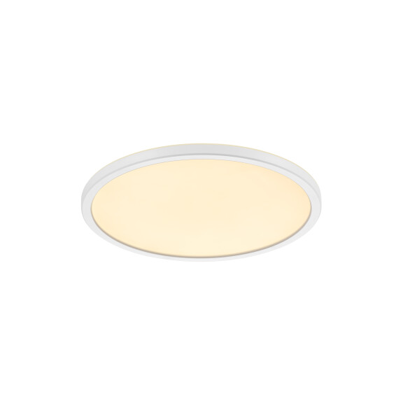 47276001 Oja 29 IP20 2700K Step-Dim Lampa sufitowa Biała Nordlux - Mega RABATY w Koszuku %