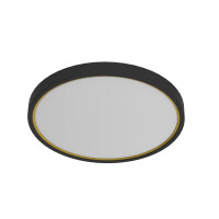2015356103 Noxy Lampa sufitowa Czarna Nordlux - Mega RABATY w Koszuku %