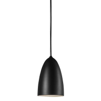 2020563003 Nexus 2.0 Small Lampa wisząca Czarny Nordlux - Mega RABATY w Koszuku %