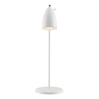 2020625001 Nexus 2 Lampa stołowa Biała/Teleszary Nordlux - Mega RABATY w Koszuku %