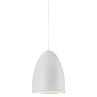 2020583001 Nexus 2 Lampa wisząca Biały/Teleszary Nordlux