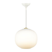 2220433001 Navone Lampa wisząca Biały Nordlux - Mega RABATY w Koszuku %
