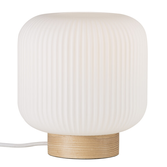 48915001 Milford Lampa stołowa Natura Nordlux - Mega RABATY w Koszuku %