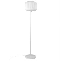 48924001 Milford Lampa podłogowa Biała Nordlux - Mega RABATY w Koszuku %