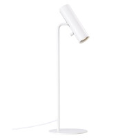 71655001 MIB 6 Lampa stołowa Biała Nordlux - Mega RABATY w Koszuku %