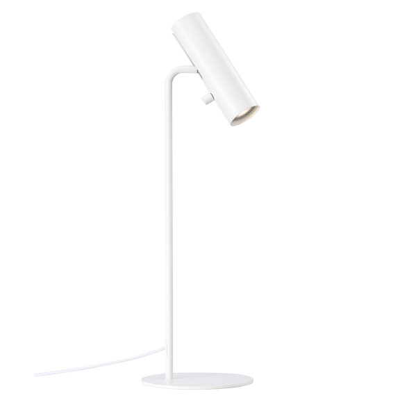 71655001 MIB 6 Lampa stołowa Biała Nordlux - Mega RABATY w Koszuku %