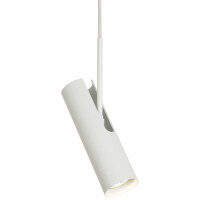 71679901 MIB 6 Lampa wisząca Biały Nordlux - Mega RABATY w Koszuku %