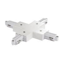 86079901 Link X-Connector łącznik do szyny światło białe Nordlux - Mega RABATY w Koszuku %