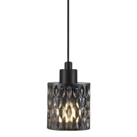 46483047 Hollywood Lampa wisząca Wędzony Nordlux - Mega RABATY w Koszuku %