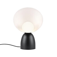 2220215003 Hello Lampa stołowa Czarna Nordlux - Mega RABATY w Koszuku %