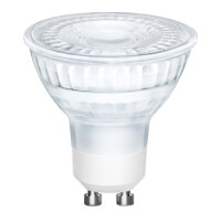 5184003621 Gu10 GU10 4000 K Kelwinów 345 lumenów Nordlux - Mega RABATY w Koszuku %
