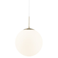 2010573035 Grant 35 Lampa wisząca Mosiądz Nordlux - Mega RABATY w Koszuku %