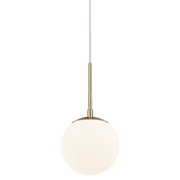 2010553035 Grant 15 Lampa wisząca Mosiądz Nordlux - Mega RABATY w Koszuku %