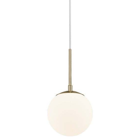 2010553035 Grant 15 Lampa wisząca Mosiądz Nordlux - Mega RABATY w Koszuku %